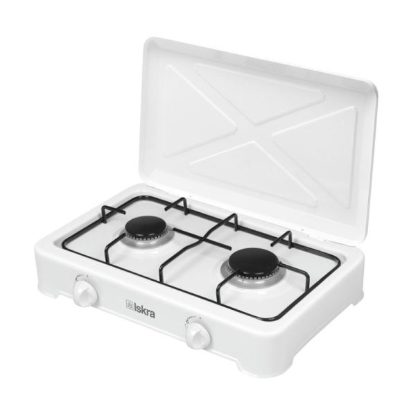 Iskra or 201 plinsko resho