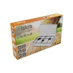 Iskra or 301 plinsko resho 1