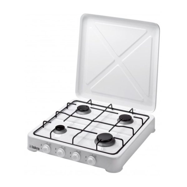 Iskra or 401 plinsko resho