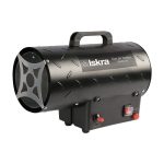 Iskra plinski tafun bga1401 15 kw