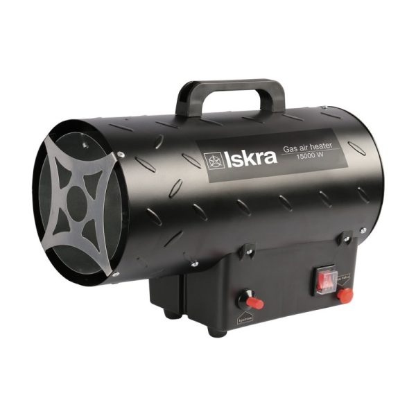 Iskra plinski tafun bga1401 15 kw