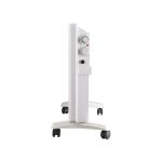 Iskra pn 2000 2kw elektrichna panelka 1