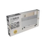 Iskra pn 2500 25kw elektrichna panelka 1