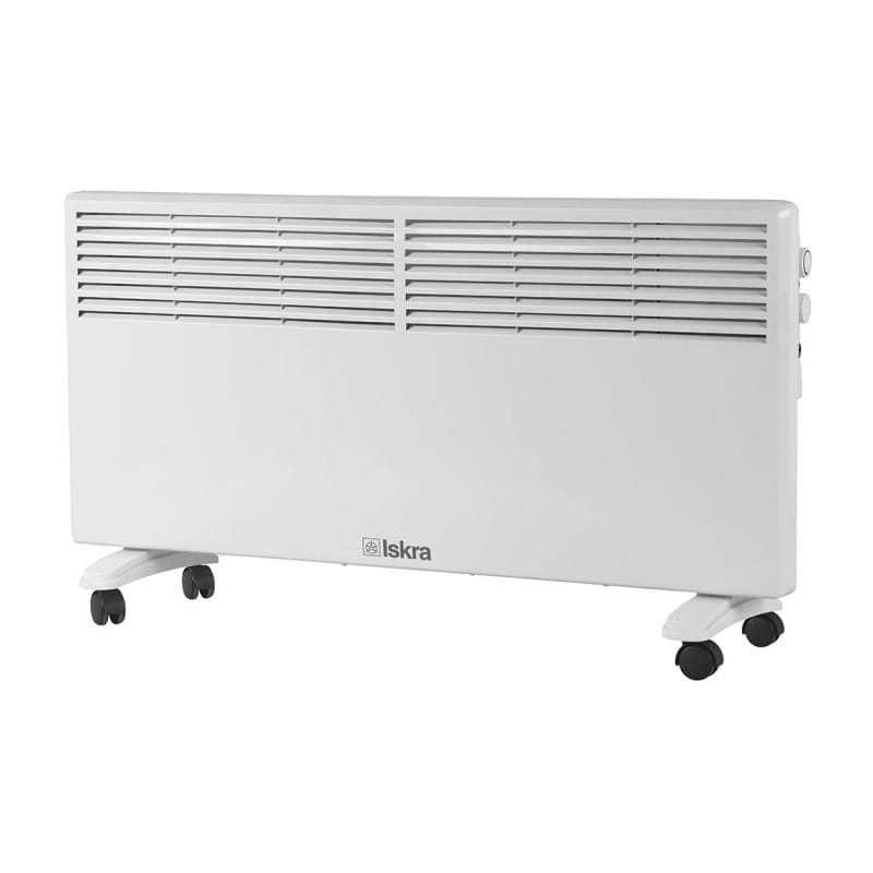 Iskra pn 2500 25kw elektrichna panelka