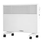 Iskra pn1500 15kw elektrichna panelka