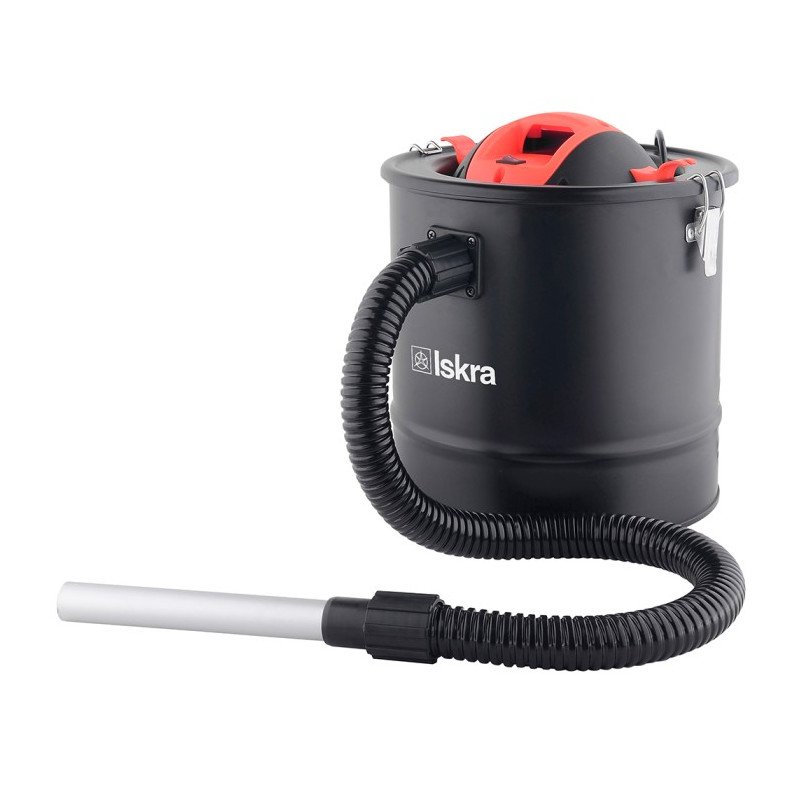 Iskra pravosmukalka za pepel zn1601 20l
