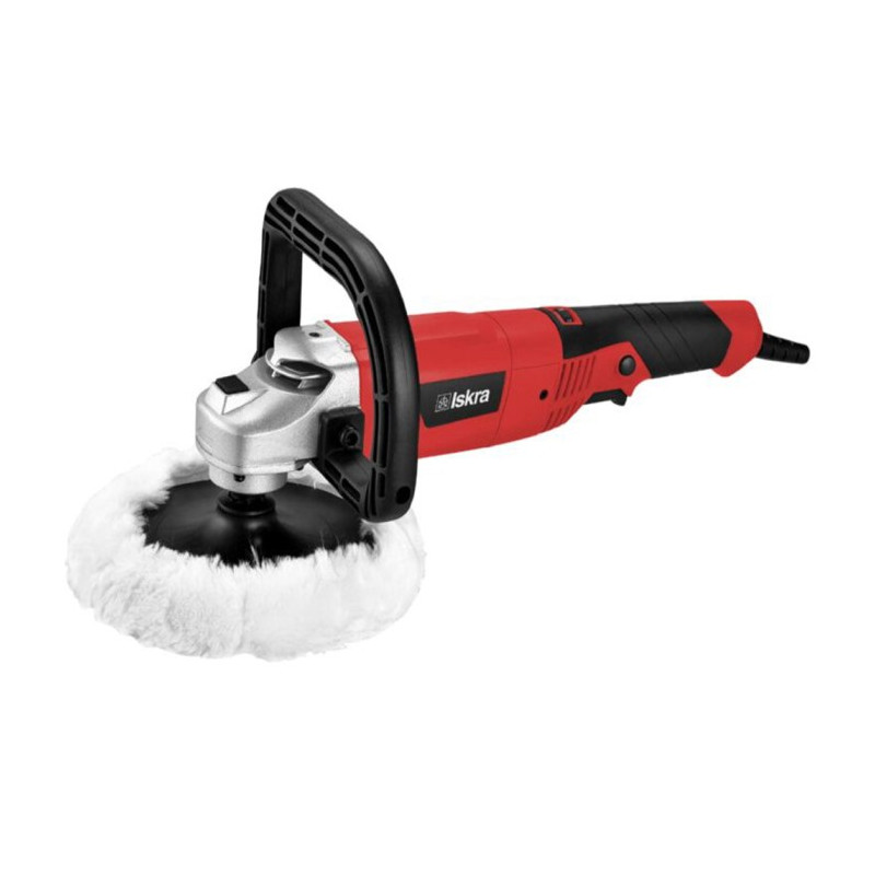 Iskra ps 1200 180 polirka