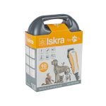 Iskra qr pet2506 mashinka za shishae na domashni milenici 4