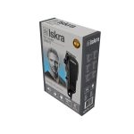 Iskra qr8918 mashinka za shishae crna i bela 1