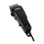 Iskra qr8918 mashinka za shishae crna i bela