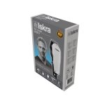 Iskra qr8918 white mashinka za shishae 2