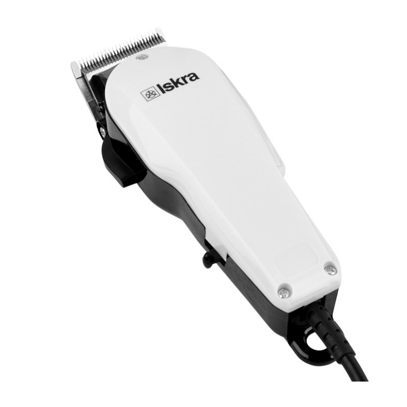 Iskra qr8918 white mashinka za shishae