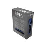 Iskra rfc 1306 bateriska mashinka za shishae 1