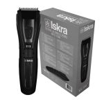 Iskra rfc 1306 bateriska mashinka za shishae