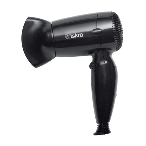 Iskra rh 1558 1bl travel fen za sushee kosa