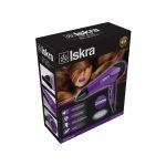 Iskra rh 1827m 5 fen za sushee kosa 1