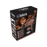 Iskra rh 1827m 5 fen za sushee kosa 5