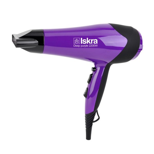 Iskra rh 1827m 5 fen za sushee kosa