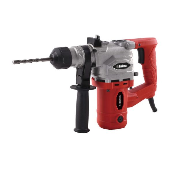 Iskra rh1200 plus khilta