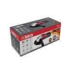 Iskra s1m hf 115 1 agolna brusalka 600w 1