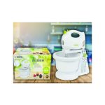 Iskra s3a mikser so sad 2