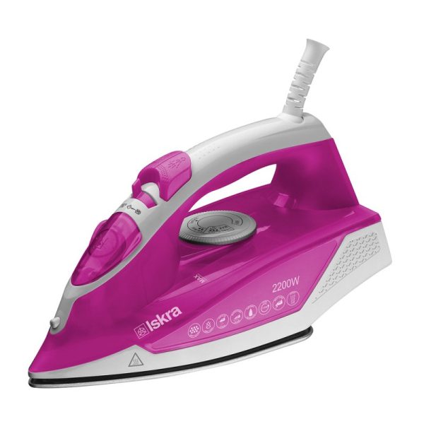 Iskra sl 2022 pegla na parea