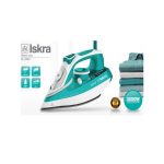 Iskra sl 6006 pegla na parea 1