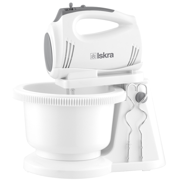 Iskra sw 602 gy rachen mikser so rotirachki sad 2l