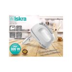 Iskra sw 709 wh mikser 6