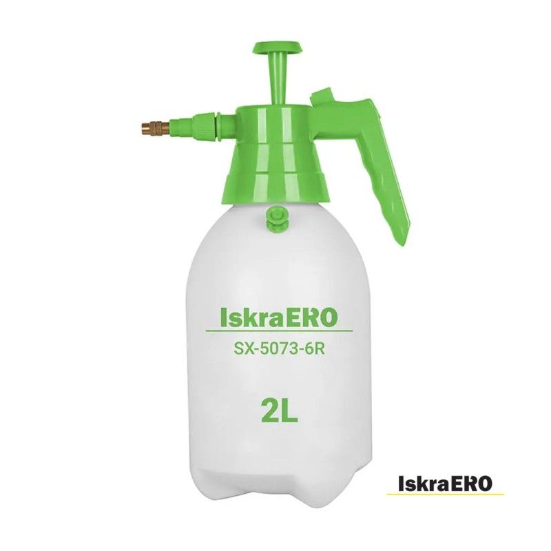 Iskra sx 5073 6r ero rachna prskalka