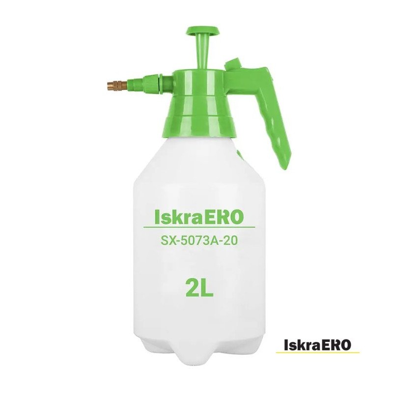 Iskra sx 5073a 20 iskra ero rachna prskalka