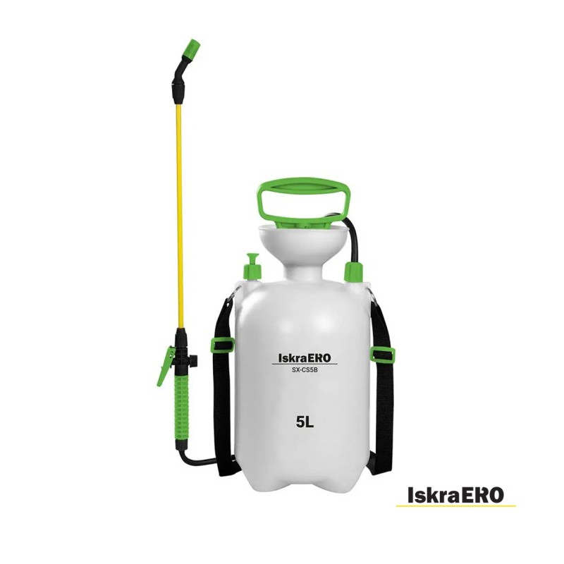 Iskra sx cs5b iskra ero rasprskuvach