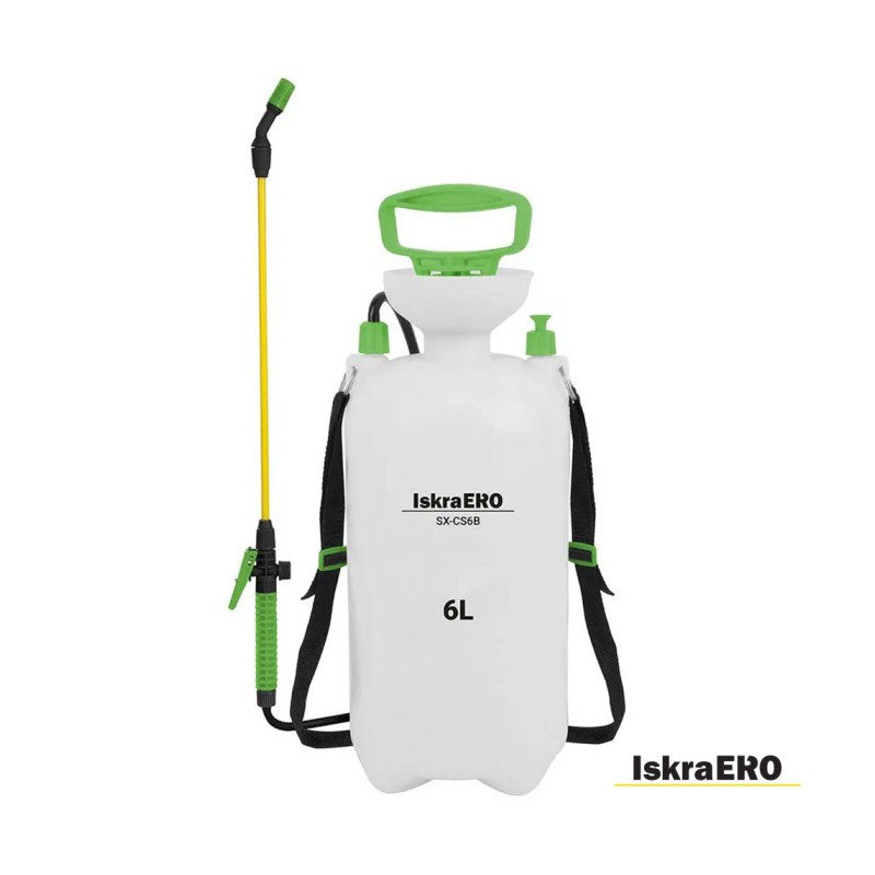 Iskra sx cs6b iskra ero rasprskuvach