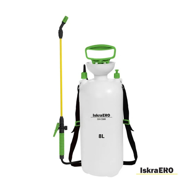 Iskra sx cs8b iskra ero rasprskuvach