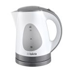 Iskra t 803ai el bokal