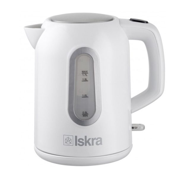 Iskra t 809i elektrichen bokal