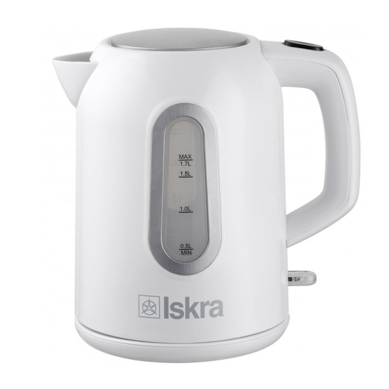 Iskra t 809i elektrichen bokal