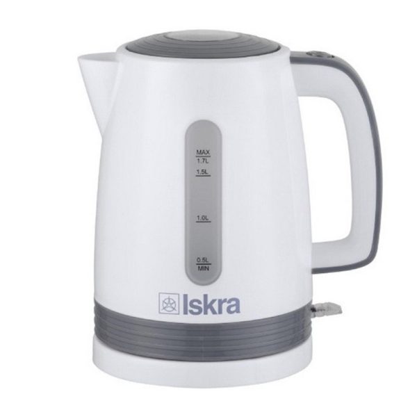 Iskra t 8803a elektrichen bokal