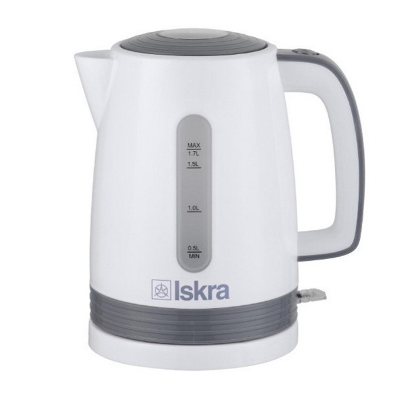 Iskra t 8803a elektrichen bokal