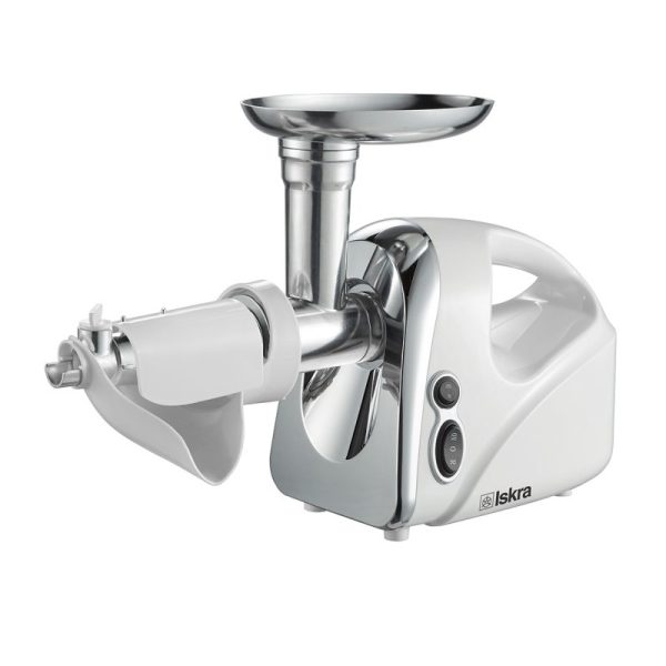 Iskra thmgd500a melnica za meso so dodatoci