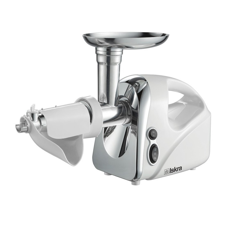 Iskra thmgd500a melnica za meso so dodatoci