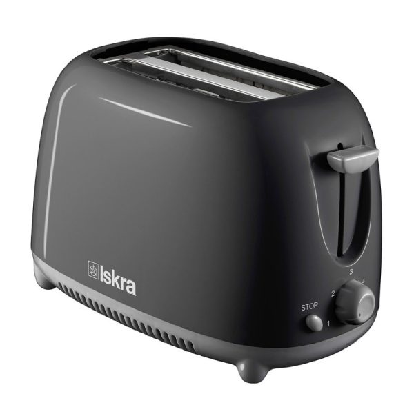 Iskra tht 8866 pop up toster