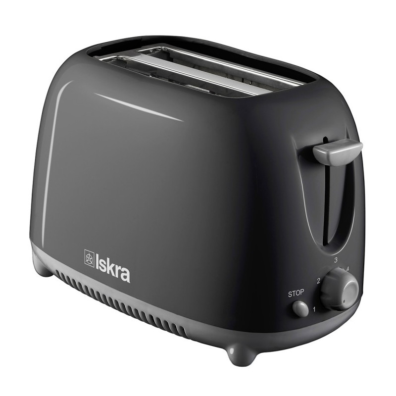 Iskra tht 8866 pop up toster