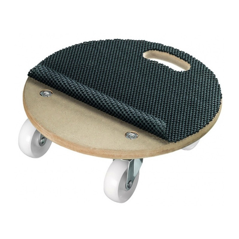 Iskra transportna kolichka ly 002