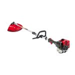 Iskra tu331seu benzinska kosa trimer za treva