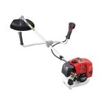 Iskra tu430deu benzinska motorna kosa trimer za treva