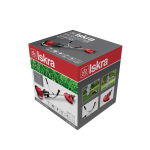 Iskra tu520seu benzinska kosa trimer za treva 1