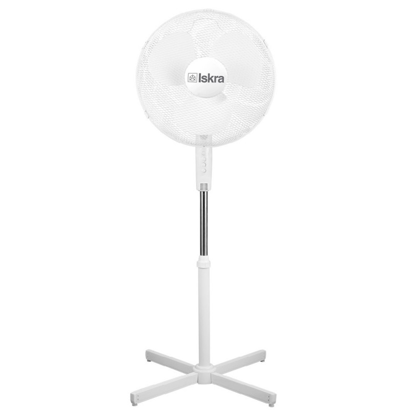 Iskra ventilator stoechki sf 001b