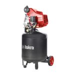 Iskra vozdushen kompresor bdm50
