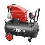 Iskra vozdushen kompresor fdl50